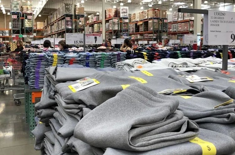 日用家電零售與面料產(chǎn)業(yè) 雙輪驅(qū)動(dòng)，明年行情持續(xù)火爆