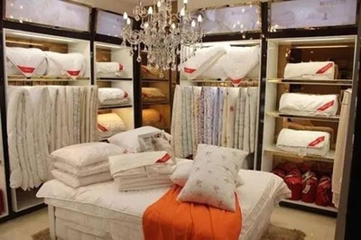 探尋興仁肖家灣家紡店 品味家居之美，感受品質(zhì)生活