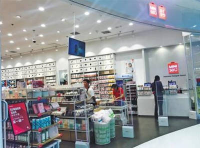 雜貨家居混戰(zhàn)背后的新零售啟示錄 家具營銷的轉(zhuǎn)型與突圍