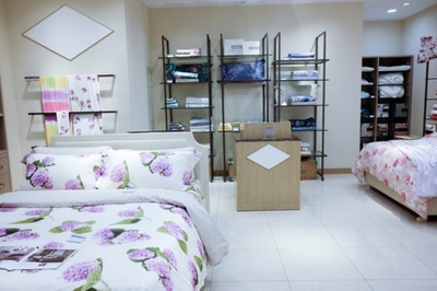 家紡門(mén)店運(yùn)營(yíng)指南 經(jīng)營(yíng)技巧與日用家電零售結(jié)合策略