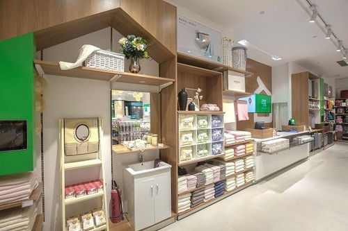 用一億資本，開(kāi)啟國(guó)民范生活家居新零售品牌時(shí)代