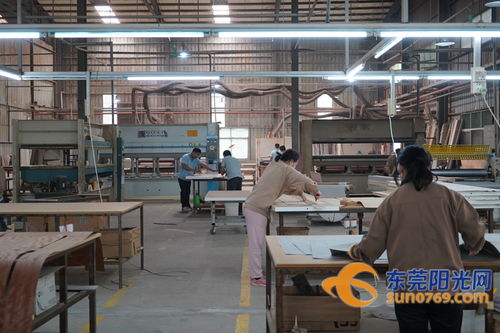 厚街家具廠暖心之舉 為湖北籍員工發(fā)放千元補(bǔ)貼，傳遞家居行業(yè)溫暖